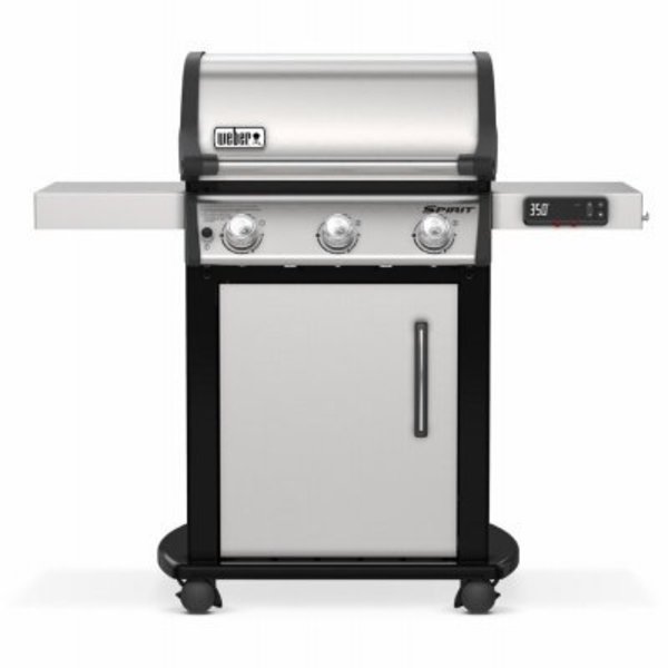 Weber Spirit SX315 SS LPGrill 46502401